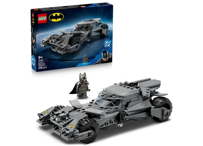 Batman v Superman™ Batmobile™