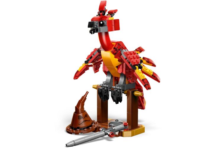 Fawkes™: Dumbledore's Phoenix