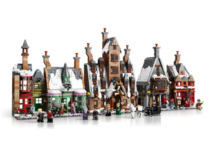 Hogsmeade™ Village – Collectors' Edition
