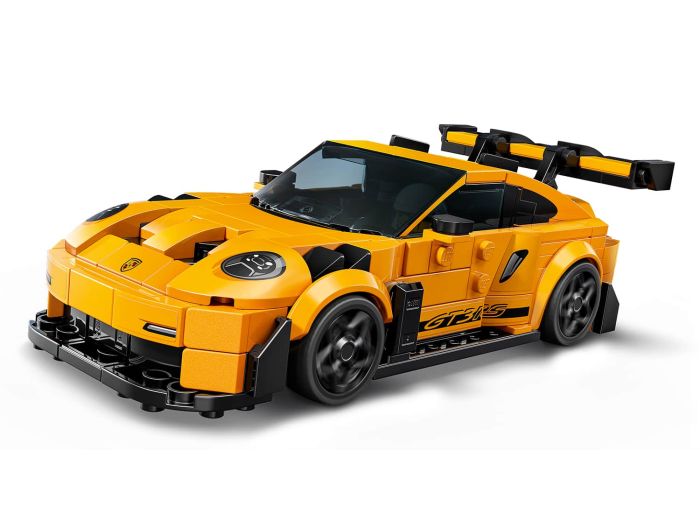 Porsche 911 GT3 RS Super Car
