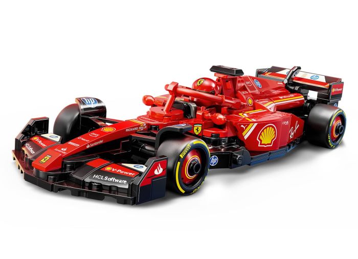 Ferrari SF-24 F1® Race Car