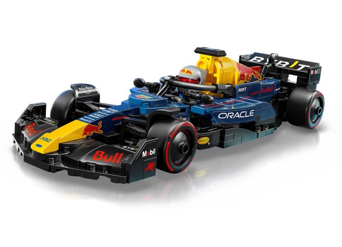 Oracle Red Bull Racing RB20 F1® Race Car