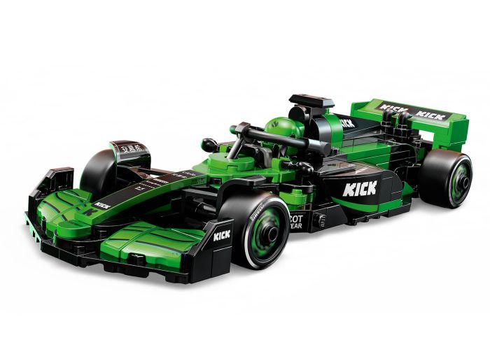 KICK Sauber F1® Team C44 Race Car