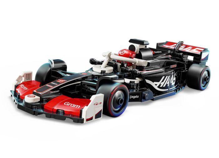 MoneyGram Haas F1® Team VF-24 Race Car