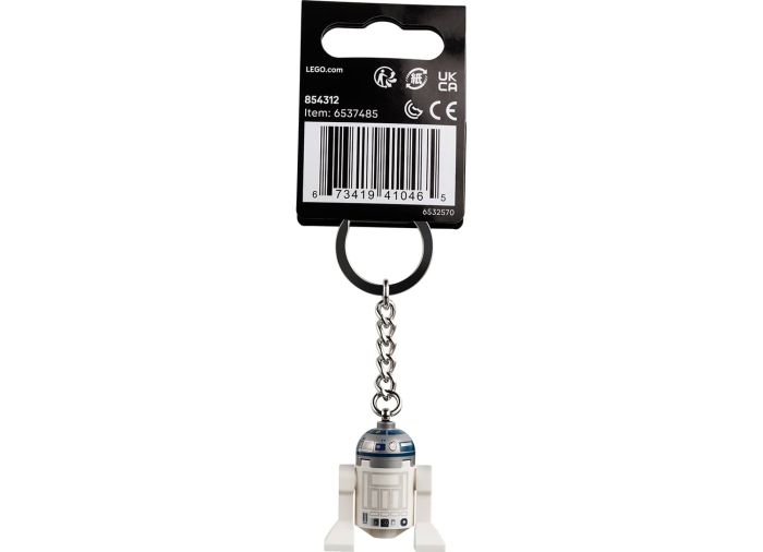 R2-d2™ key chain