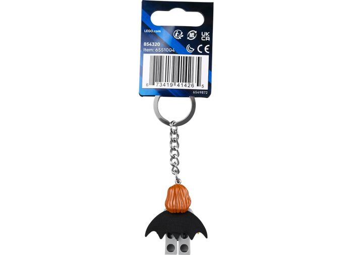 Batgirl™ Key Chain