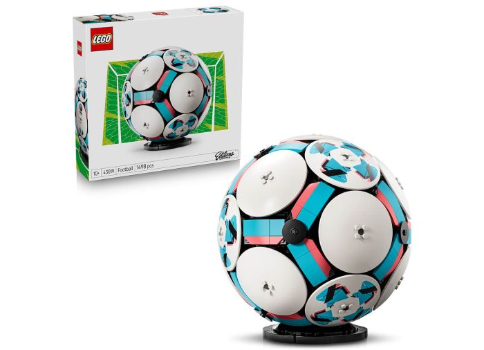 Soccer Ball