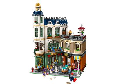 Shopping Street