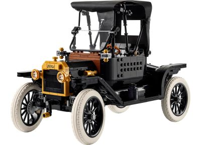 Ford Model T
