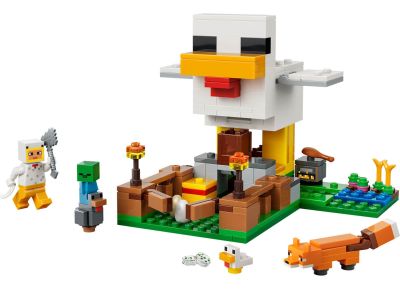 Chicken Farm