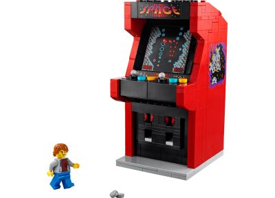 Arcade Machine