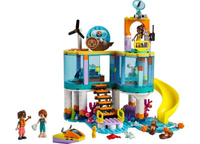 Sea Rescue Center