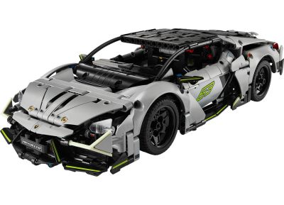 Lamborghini Revuelto Super Sports Car