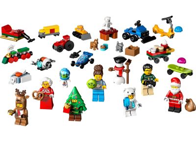 Advent Calendar 2025