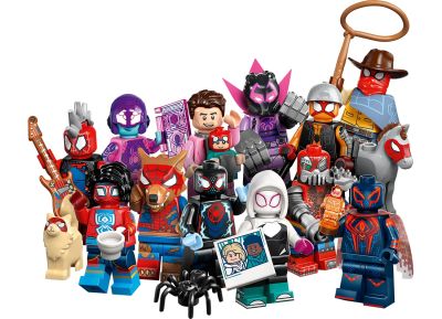 Spider-Man: Across the Spider-Verse