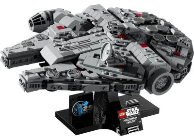 Millennium Falcon&trade;