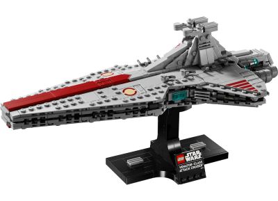 Venator-Class Attack Cruiser™