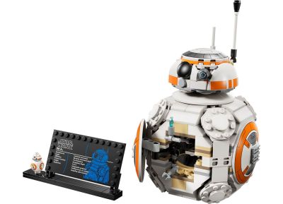 BB-8™ Astromech Droid
