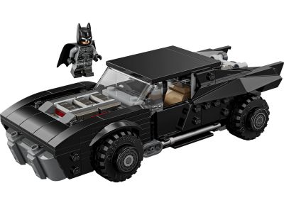 The Batman™ Batmobile™