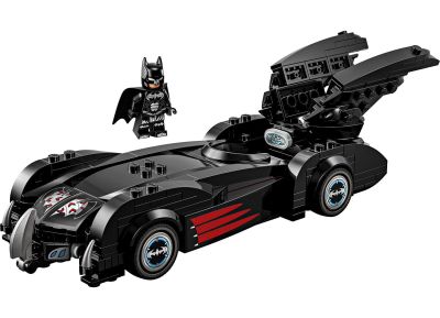 Batman & Robin™ Batmobile™