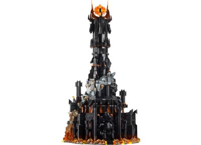 The Lord of the Rings: Barad-dur™