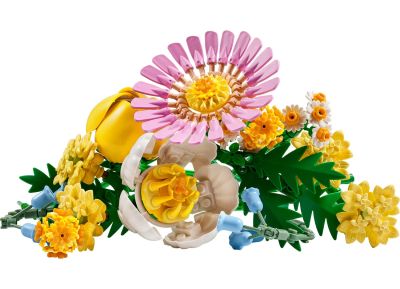 Petite Sunny Bouquet