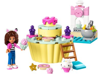 Bakey with Cakey Fun