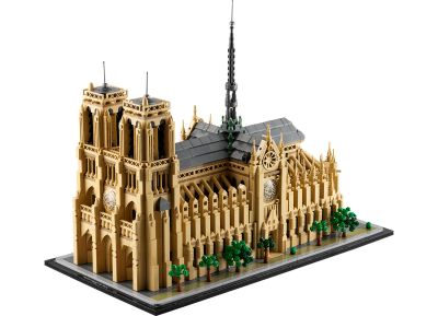 Notre-Dame de Paris