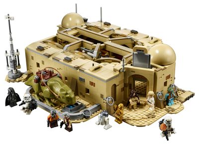 Mos Eisley Cantina™