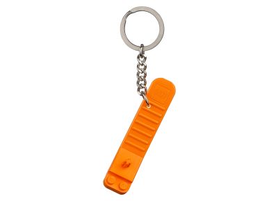 Brick Separator Key Chain