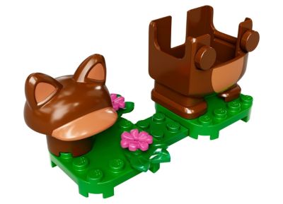 Tanooki Mario Power-Up Pack