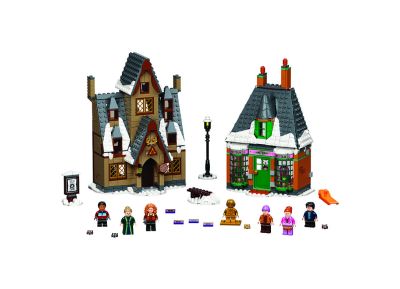 Hogsmeade™ Village Visit