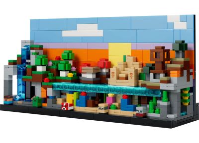 Mini Biomes