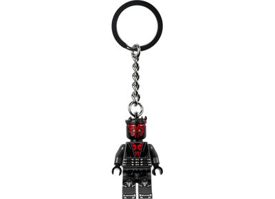 Darth Maul Key Chain