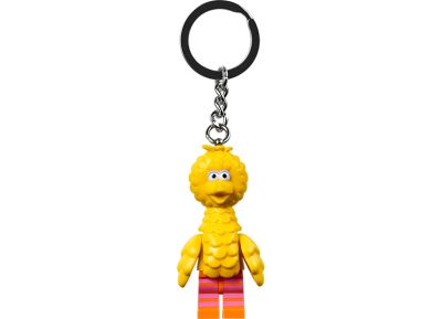 Big Bird Key Chain