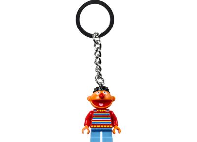 Ernie Key Chain