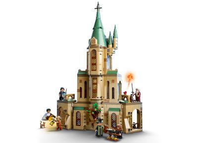 Hogwarts™: Dumbledore’s Office