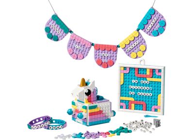 Unicorn Creative Family Pack