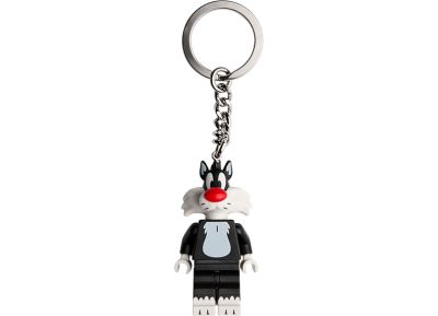 Sylvester™ Key Chain