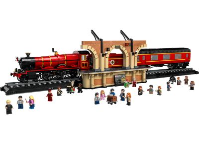 Hogwarts Express™ – Collectors' Edition