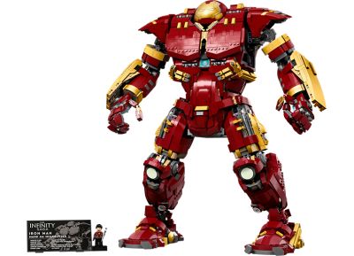 Hulkbuster
