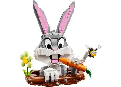 Bugs Bunny