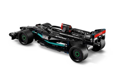 Mercedes-AMG F1 W14 E Performance Pull-Back