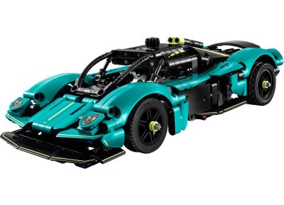 Aston Martin Valkyrie