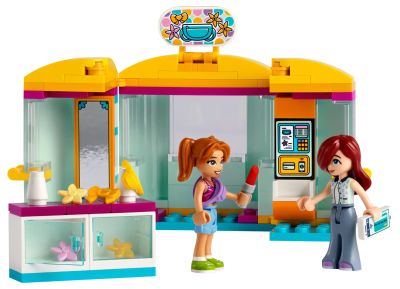 Tiny Accessories Store