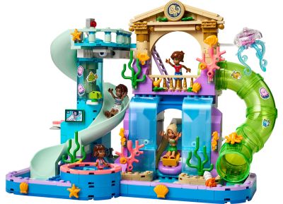 Heartlake City Water Park