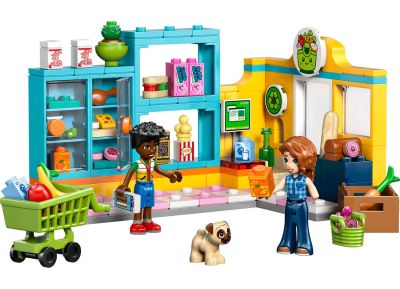Heartlake City Convenience Store