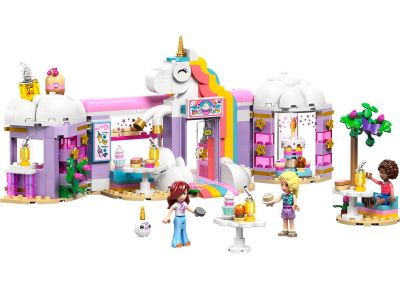 Unicorn Dream Café