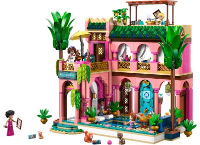 Garden Restaurant