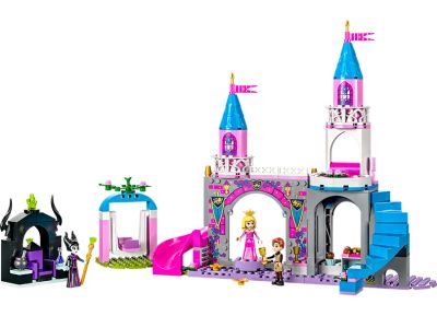 Aurora's Castle